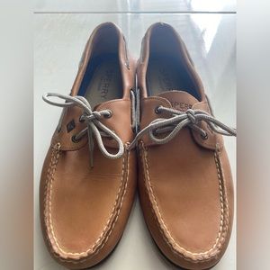 Sperry Top Siders size 11M
